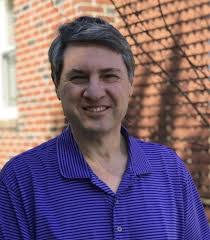 Scott Cronk's Instagram, Twitter & Facebook