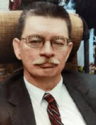 Bobby Harold McDowell Jr.