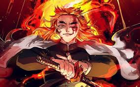 Trái tim kiên định dẫn lối. Movie Kimetsu No Yaiba Chuyáº¿n Tau Báº¥t Táº­n Cong Chiáº¿u Vao Thang 10 Co Gi Háº¥p Dáº«n