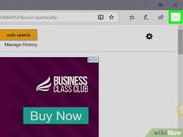 Laman web bahagian pendidikan mara. 5 Cara Untuk Menampilkan Cookie Wikihow