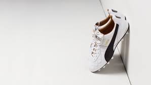 Lothar first signed with puma in 1978. Puma King Lothar Matthaus Premium Soccerbible