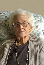 Obituary for GLADYS LORENE ROBERTS