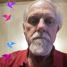 Come visit me and bring the champagne. I have the glasses.