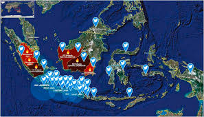 Rais syuriah pbnu serukan boikot jne. Overlooking The Victims Civic Engagement On Twitter During Indonesia S 2019 Fire And Haze Disaster Sciencedirect