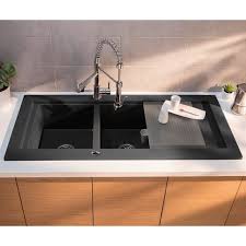 Evier A Encastrer Lazuli Planche A Decouper Castorama Evier Plancher Planche A Decouper