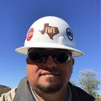 Ricardo Serrano CSHO, OHST