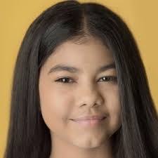 Chasity Hinkle's Instagram, Twitter & Facebook