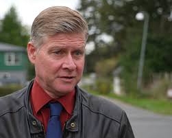 For en uge siden brændte deres ting