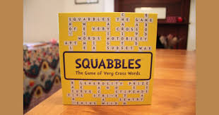 How to use squabble in a sentence. Squabbles Board Game Boardgamegeek