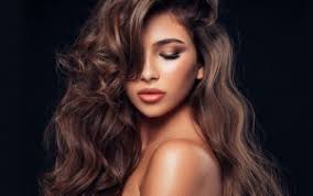 Semir rambut diluar didalam beda warna. 8 Warna Rambut Ini Cocok Buat Kalian Yang Punya Kulit Sawo Matang Cobain Sekarang