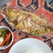 Ikan kerisi masak kecap enaknya sepanjang masa. Ruji On Twitter Menu Menarik Hari Ni Is Ikan Kerisi Masak Lemak Asam Tak Rugi Cuba Makan Sure Habis Sampai Ke Tulang Menusedap Kedaimakanruji Lunch Tempatmakanmenarik Bukitjelutong Shahalam Tastyfood Halal