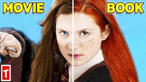 Harry Potter Would You Rather Part 1