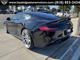 Image result for Onyx Black 2014 Aston Martin