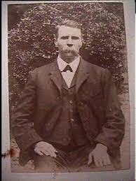 Henry Lee Stricklin (1855-1945)