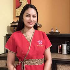 Chuan Chom Thai massage