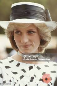 922 Princess Diana April 1983 Stock Photos, High-Res Pictures, and Images