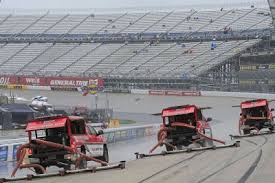 The nascar cup series, xfinity series and camping world truck series are. Rain Postpones Nascar Race At Dover To Monday Mykhel