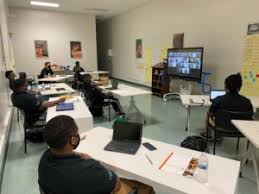 Leading through Adversity in Milwaukee