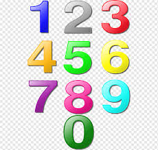 Apa itu angka bahasa arab. Number Free Content Website S With Numbers Text Computer Logo Png Pngwing
