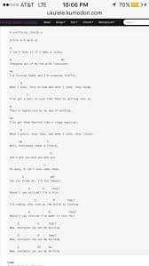 Haven T You Noticed I M A Star Steven Universe Steven Universe Ukulele Chords Ukelele Songs Steven Universe Ukulele