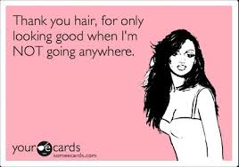 The 40 Funniest Hair And Beauty Memes Essence