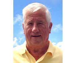 Walter Barry Obituary (1944