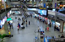 Resultado de imagem para aeroporto