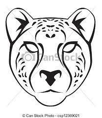 We have made a step by step online video guide on how to draw a cheetah face. Pin On Cheetah