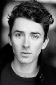 Matthew Beard — The Movie Database (TMDB)