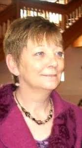 Martin (née Clarke) Bellaghy — WJ O'Donnell & Sons Funeral Directors