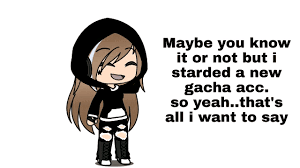 Or just google textfaces every time look i don't care i'm not the boss. So Yeah Lone Wolf Gacha44 Is Gif By This User Left