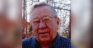 Paul Mark Gingerich Obituary