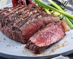 Recette De Faux Filet A La Plancha Recette Pave De Boeuf Recette Plancha Recettes De Cuisine