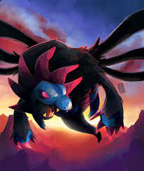 December 3rd By Stormful On Deviantart Pokemon Teams Pokemon Dragon Pokemon Pictures