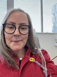 Sign at Legoland Windsor regarding staff treatment and compensation