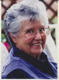 Doris Mae Strand Obituary