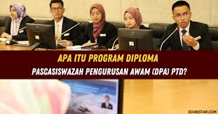 Begitu juga istilah ini digunakan secara meluas untuk tujuan maklumat dalam muzik atau dalam filem. Apa Itu Program Diploma Pascasiswazah Pengurusan Awam Dpa Ptd Edu Bestari