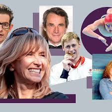 Behind the shot: High beams and higher penalties at the British Gymnastics  Championships