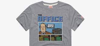 Maybe you would like to learn more about one of these? Aaron Rodgers Sports The Office T Shirt At Packers Camp Here S How To Get One Al Com