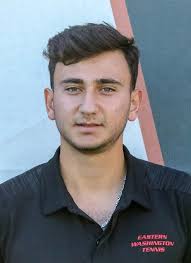 2019-20 Men's Tennis Roster