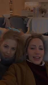 Mel has a big heart!