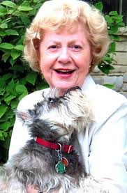 Alice Farquhar Obituary