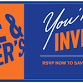 Dave & Buster's Lansing VIP Night