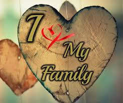 I Love My Family Photos For Him Love My Family My Family Photo My Family