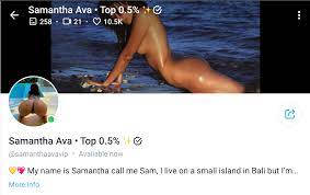 The 20 Best Big Tits OnlyFans Girls of 2023 - The Village Voice
