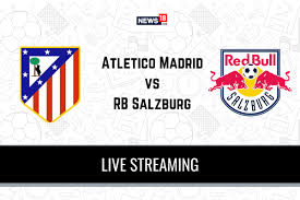Maybe you would like to learn more about one of these? Uefa Champions League 2020 21 Atletico Madrid Vs Rb Salzburg Live Streaming When And Where To Watch Online Tv Telecast Team News