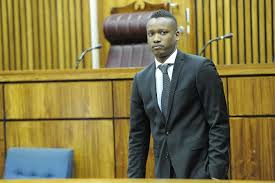 Former president jacob zuma's son, duduzane, says he is ready to lead the anc, according to afrikaans sunday newspaper rapport. Zuma S Son Dragged To Court On Series Of Corruption Charges Taarifa Rwanda