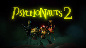 Is the psychonauts sequel worth buying and playing, or can you skip this one? Psychonauts 2 Wallpapers Top Free Psychonauts 2 Backgrounds Wallpaperaccess