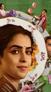 7 films to watch on OTT if you liked Sanya Malhotras Mrs. – OTTplay