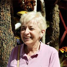 In Memoriam: Marjorie (Marj) Joyce, BA